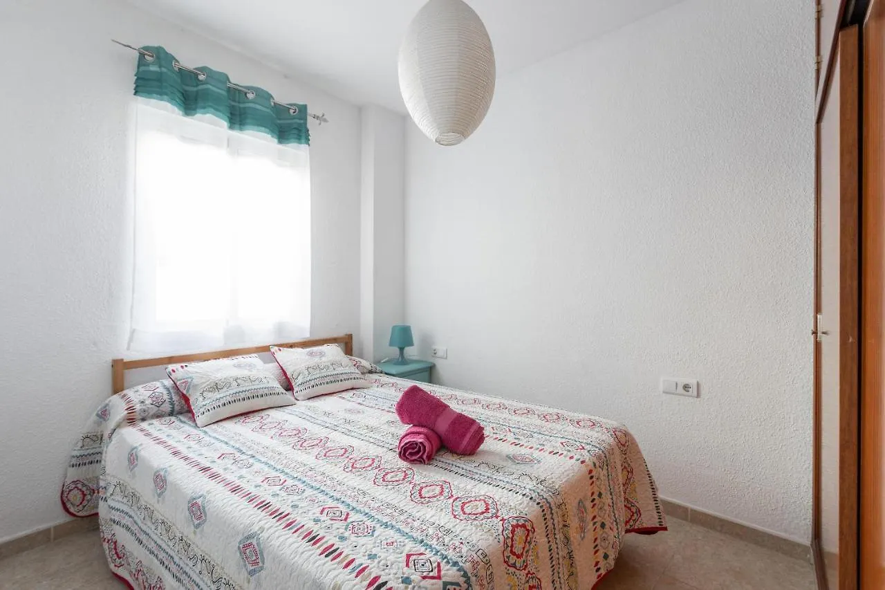 Apartamento Turquesa Nerja