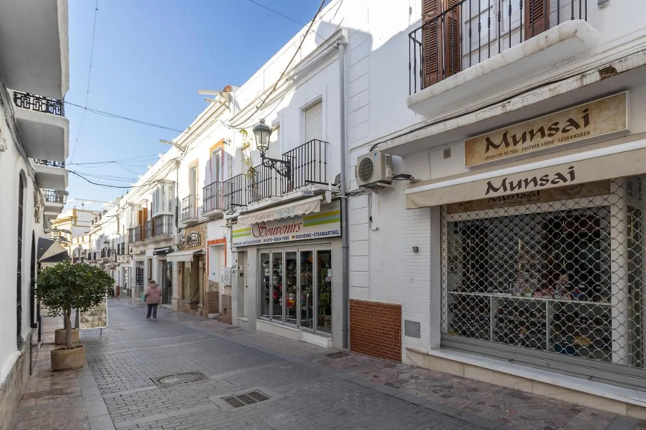 Apartamento Turquesa Nerja Spain