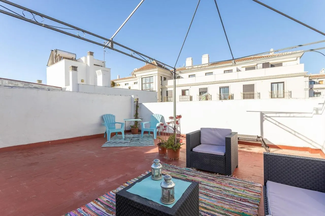 Apartment Apartamento Turquesa Nerja Spain