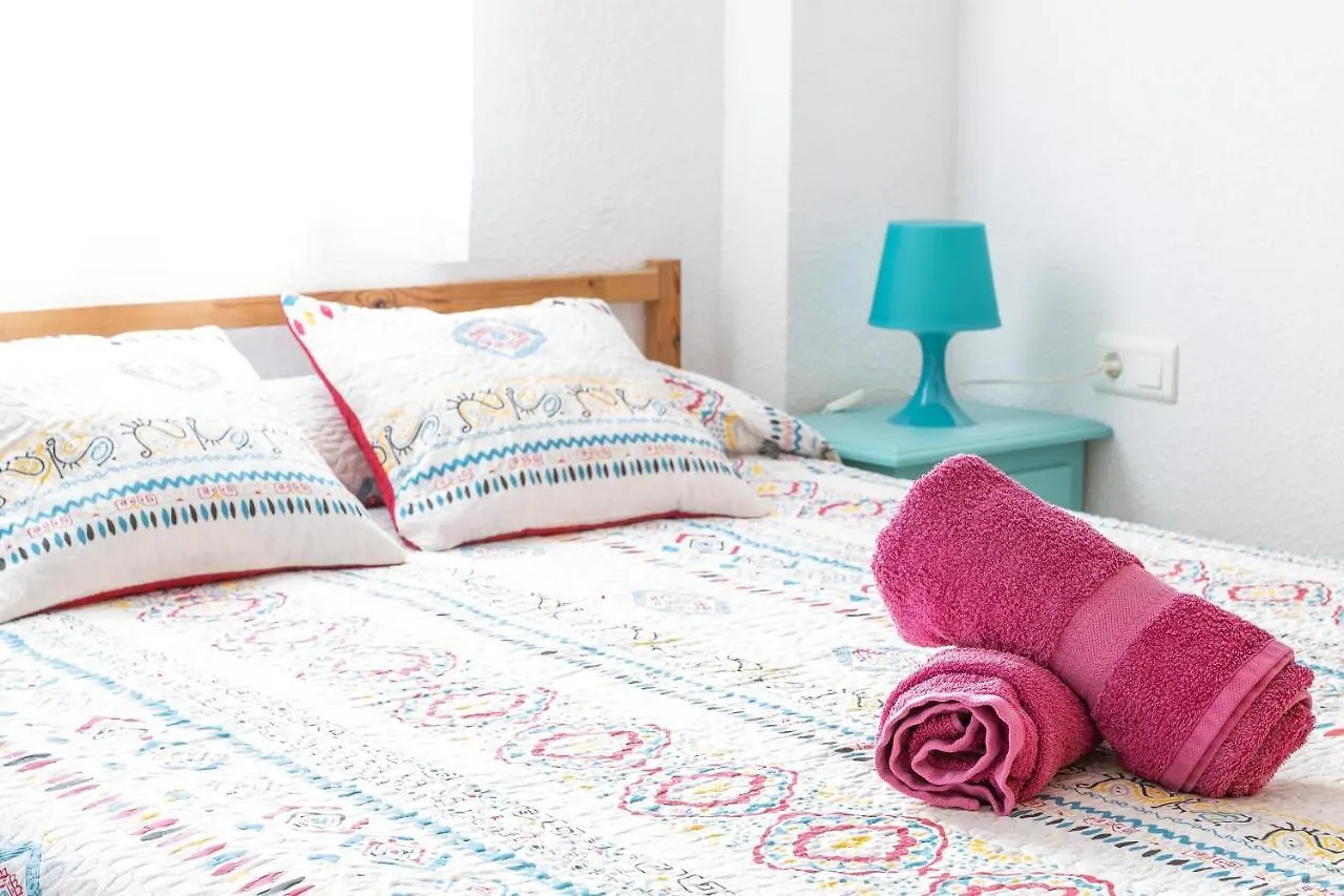 Apartamento Turquesa Nerja