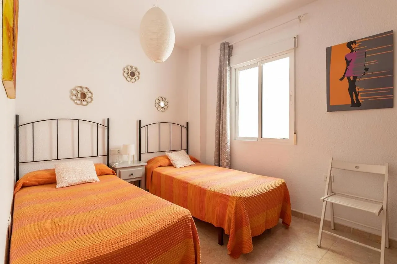 Apartamento Turquesa Nerja Apartment