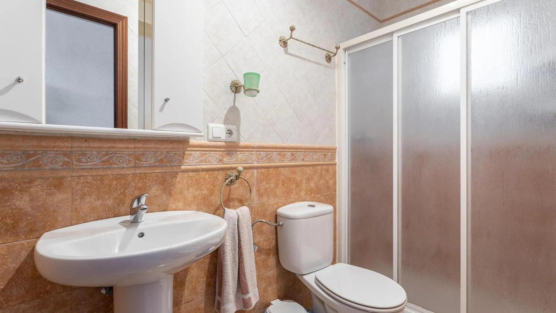 Apartamento Turquesa Nerja 0*,