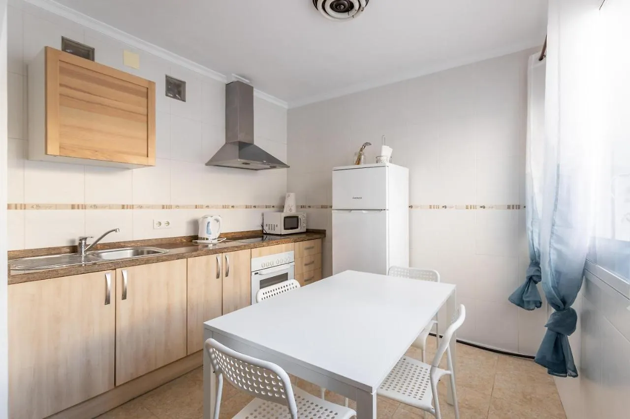 Apartment Apartamento Turquesa Nerja