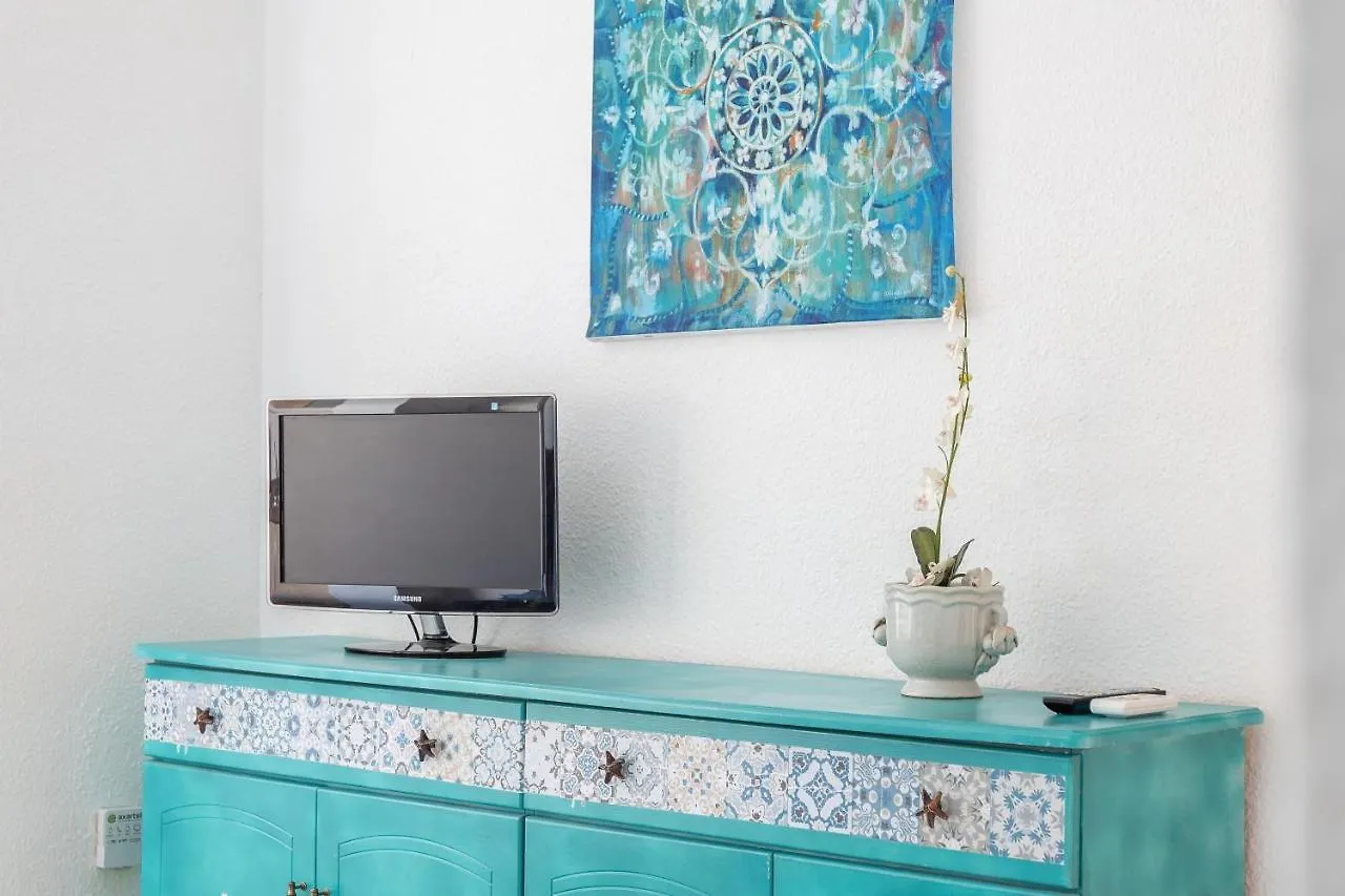 Apartamento Turquesa Nerja Apartment