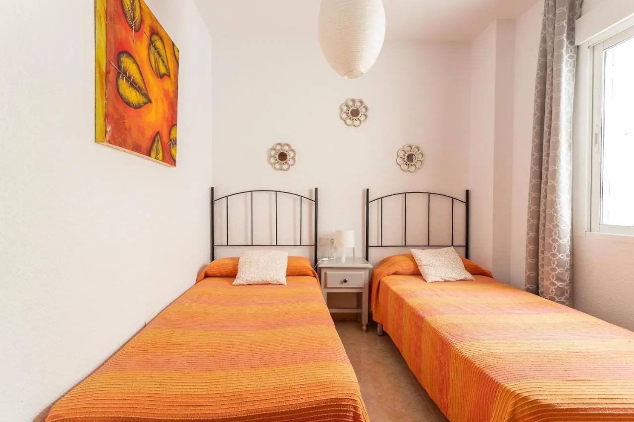 Apartment Apartamento Turquesa Nerja