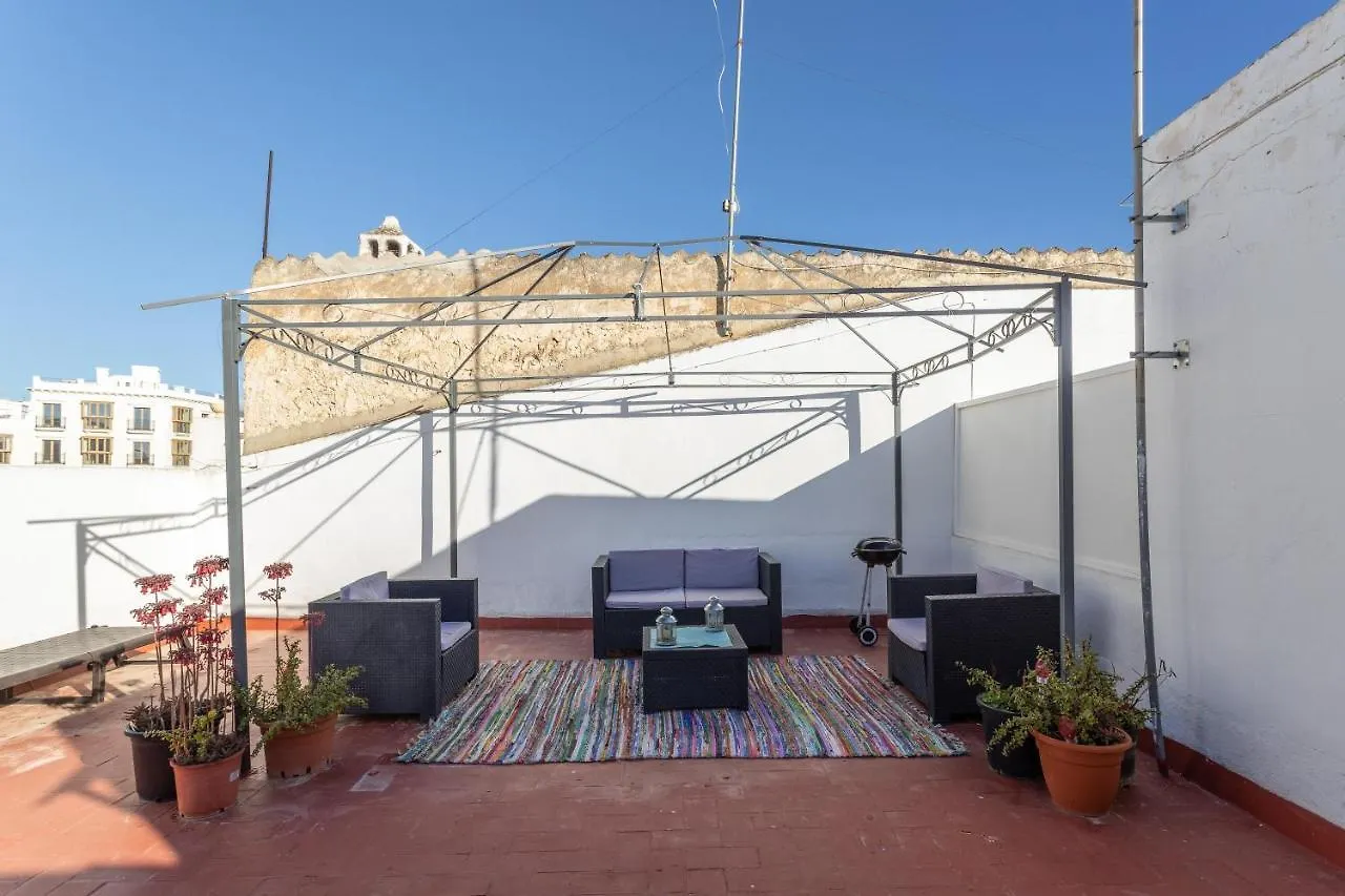 Apartamento Turquesa Nerja Apartment
