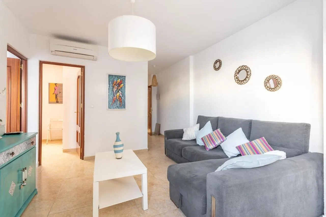 Apartamento Turquesa Nerja Apartment