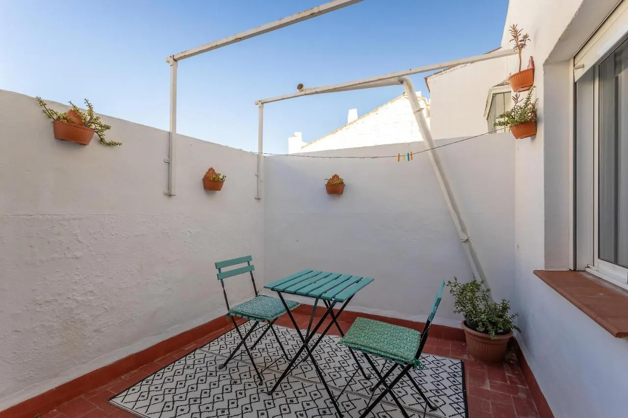 Apartamento Turquesa Nerja Spain